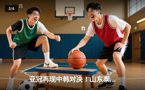 亚冠再现中韩对决！山东泰山主场2-1逆转仁川联，克雷桑双响导演逆转好戏 - 2