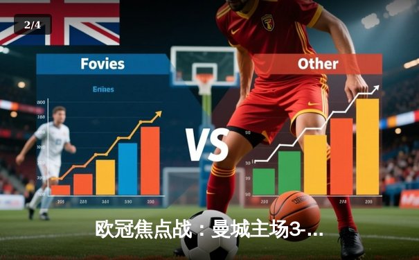 欧冠焦点战：曼城主场3-1逆转皇马，哈兰德双响主宰战局 - 2