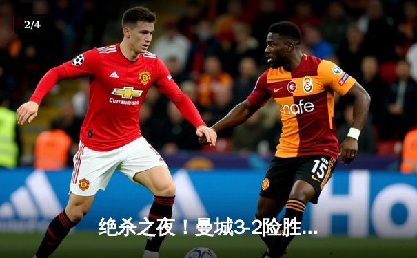 绝杀之夜！曼城3-2险胜热刺，哈兰德双响+95分钟点射制胜 - 2