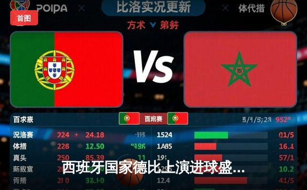 西班牙国家德比上演进球盛宴 皇马3-2逆转巴萨领跑西甲积分榜