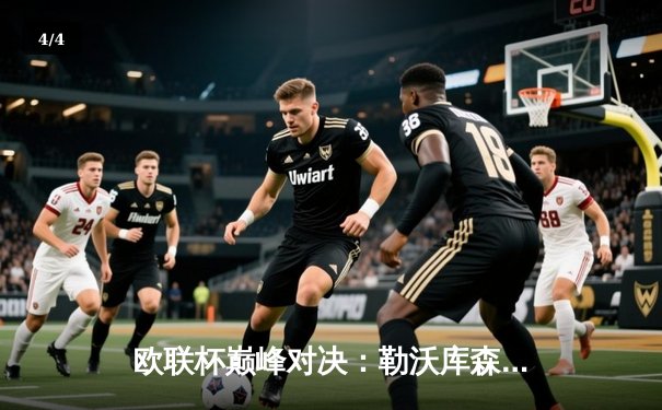 欧联杯巅峰对决：勒沃库森补时绝平罗马，不败神话延续至47场 - 4