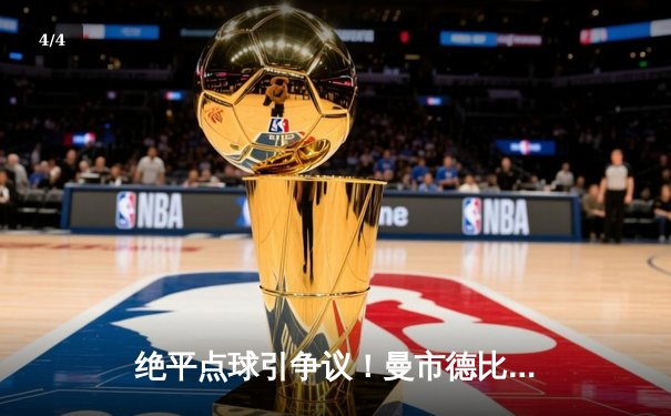 绝平点球引争议！曼市德比战成2-2，哈兰德双响难救主 - 4